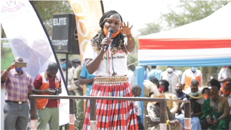 Read more about the article A week of Events to End FGM in West Pokot County, Kenya