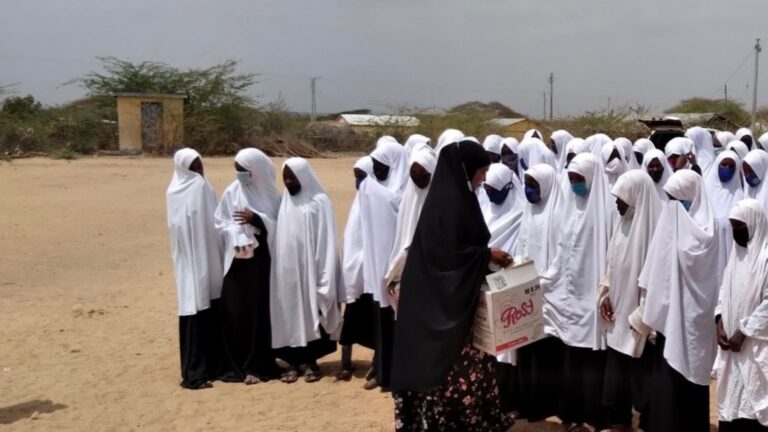 Read more about the article Media campaign to End FGM in Garissa county, Kenya