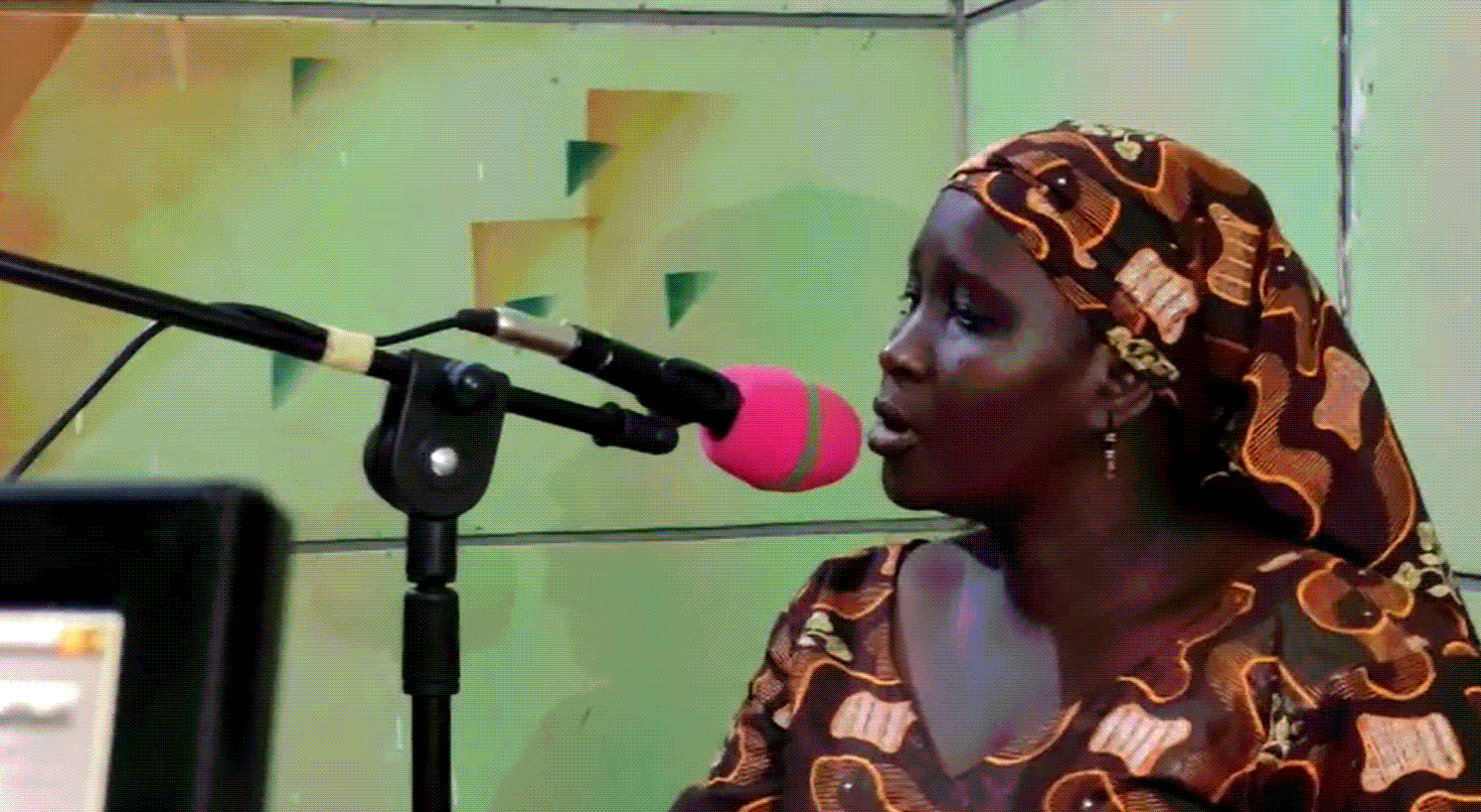 You are currently viewing Campagne digitale et radio pour la Journée Internationale des Droits des Femmes