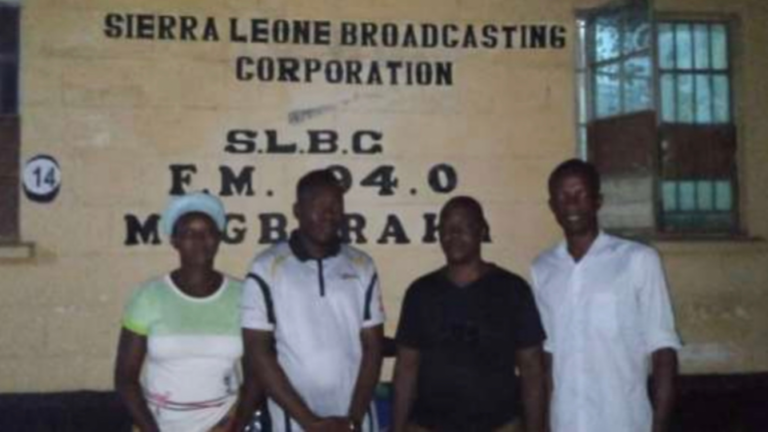 Read more about the article Callers share False Claims about the Uncut Girl, in Tonkolili, Sierra Leone