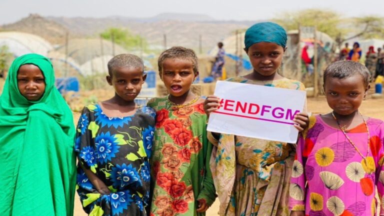 Read more about the article “Media is Leading the Conversation for Ending FGM” – Somali region, Ethiopia