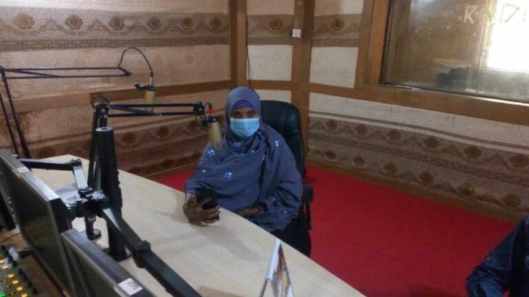 Read more about the article Police Warns FGM Practicing Communities on Radio in Wajir, Kenya