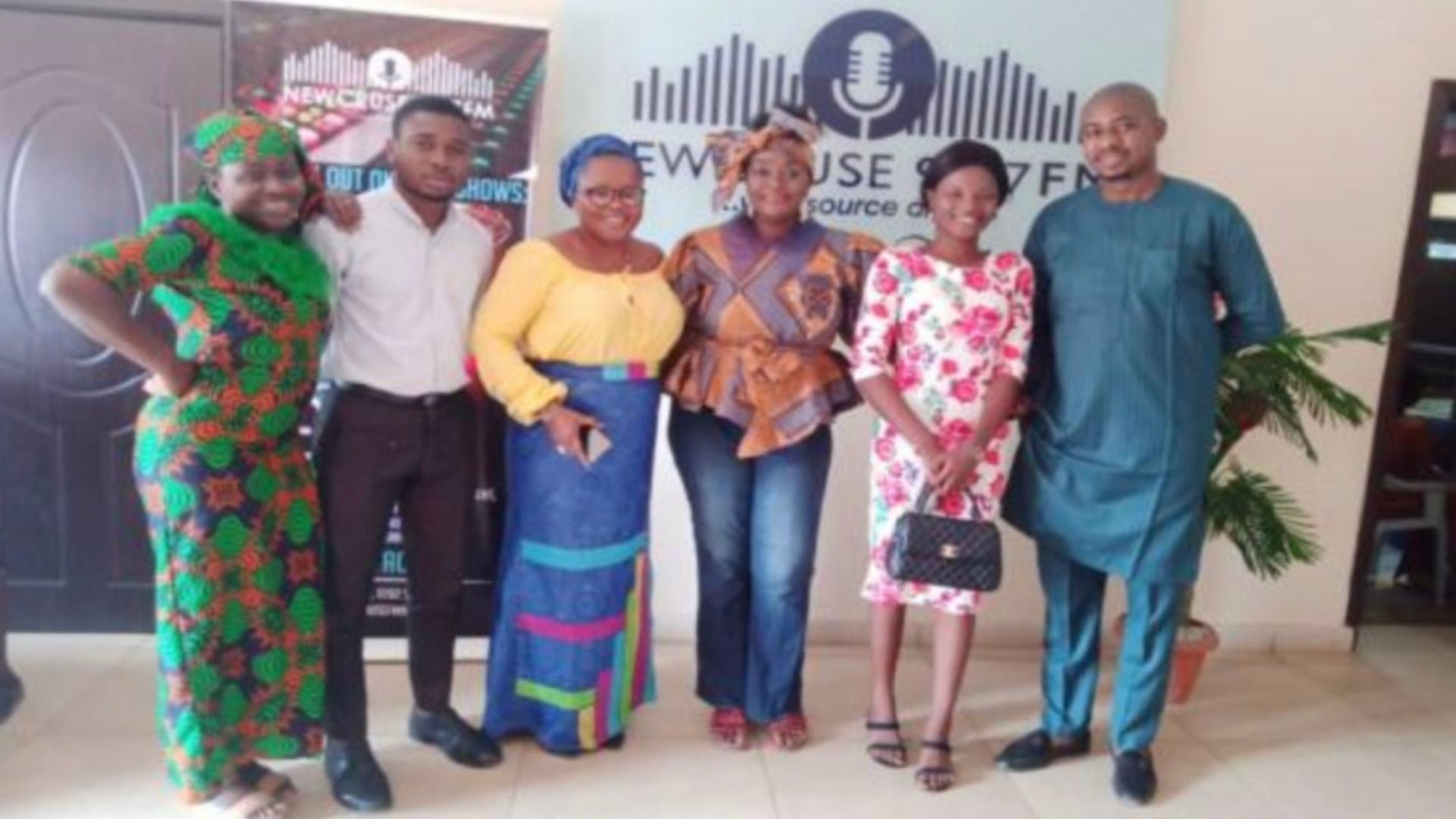 Read more about the article Radio show shares How FGM affects Pregnant Women, Nigeria
