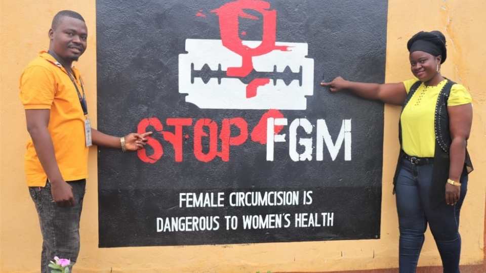 You are currently viewing Understanding FGM in Sierra Leone