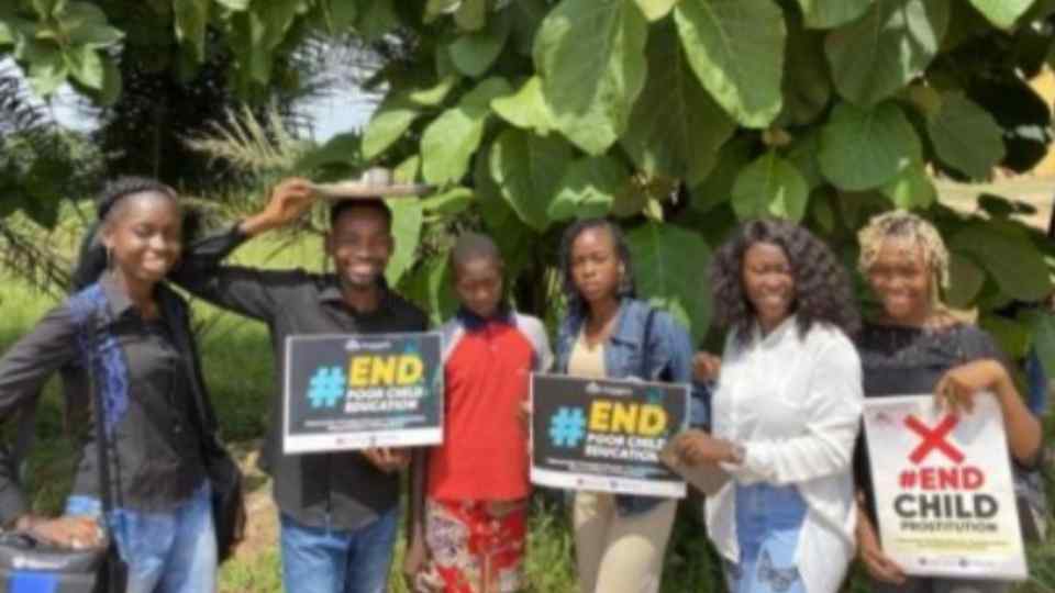 Read more about the article Multiple Media campaigns to end FGM, Nigeria