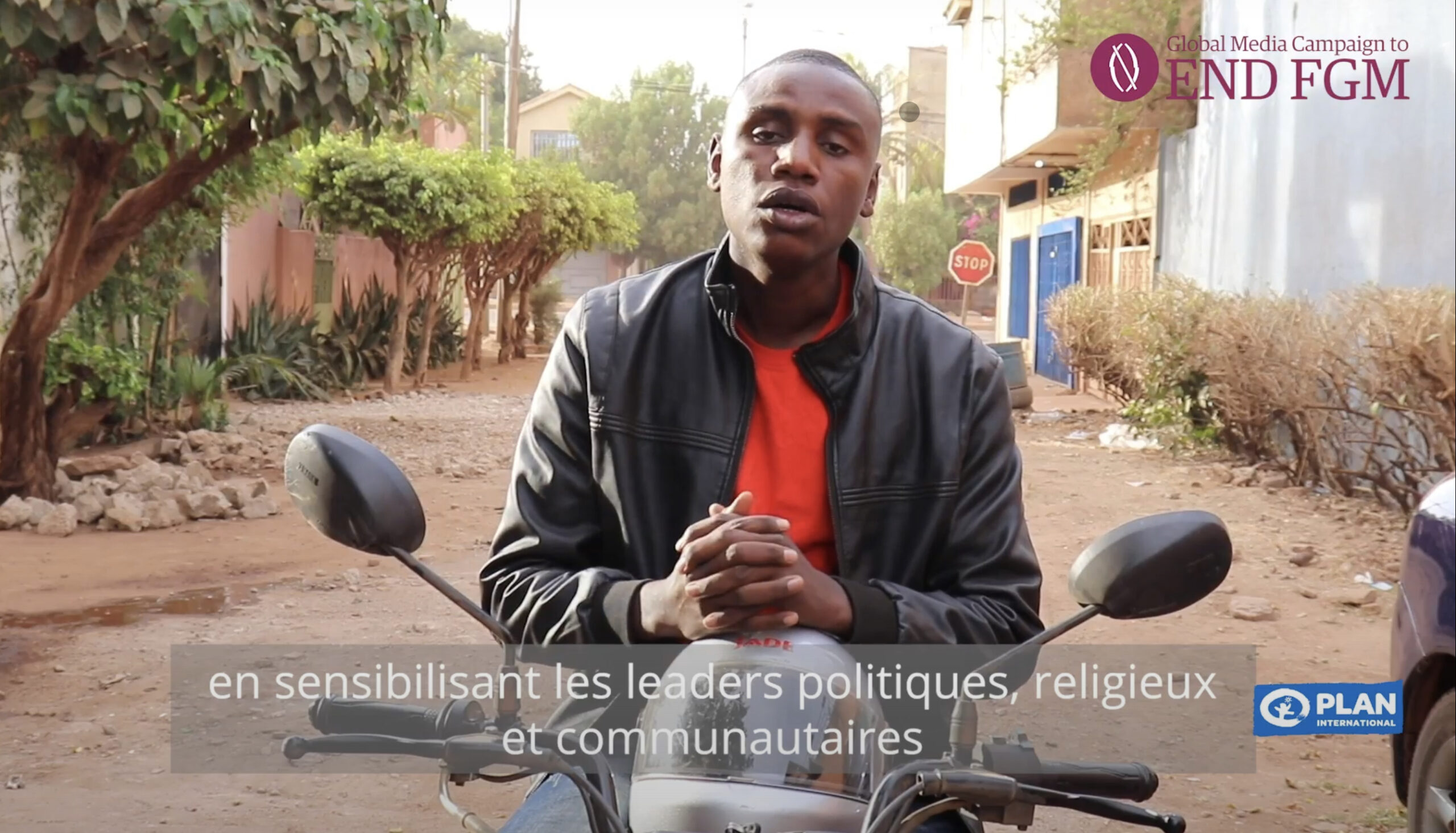 Read more about the article Primetime 9 Month TV Campaign Against FGM in Mali