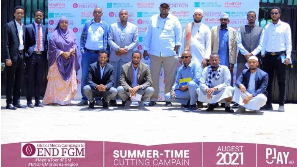 You are currently viewing We are at the Tipping Point as Religious Leaders Change their Attitude towards FGM,  Somalia Region, Ethiopia