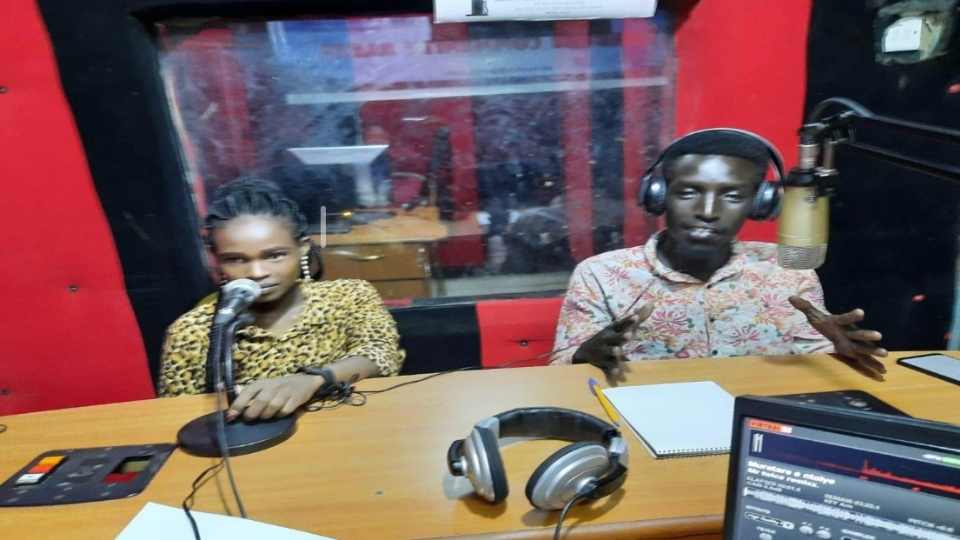 Read more about the article Accelerating the Abandonment of FGM in Samburu County with Samburu Community Radio(Serian FM)