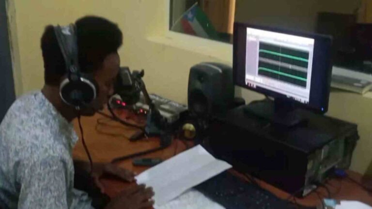 Read more about the article Radio Campaign to End FGM reaches Rural parts of Ethiopia, in the Somali Regions