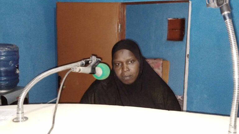 Read more about the article Radio show discovers that More public talks are needed to give family’s a place to agree to make a change to End FGM, The Gambia 