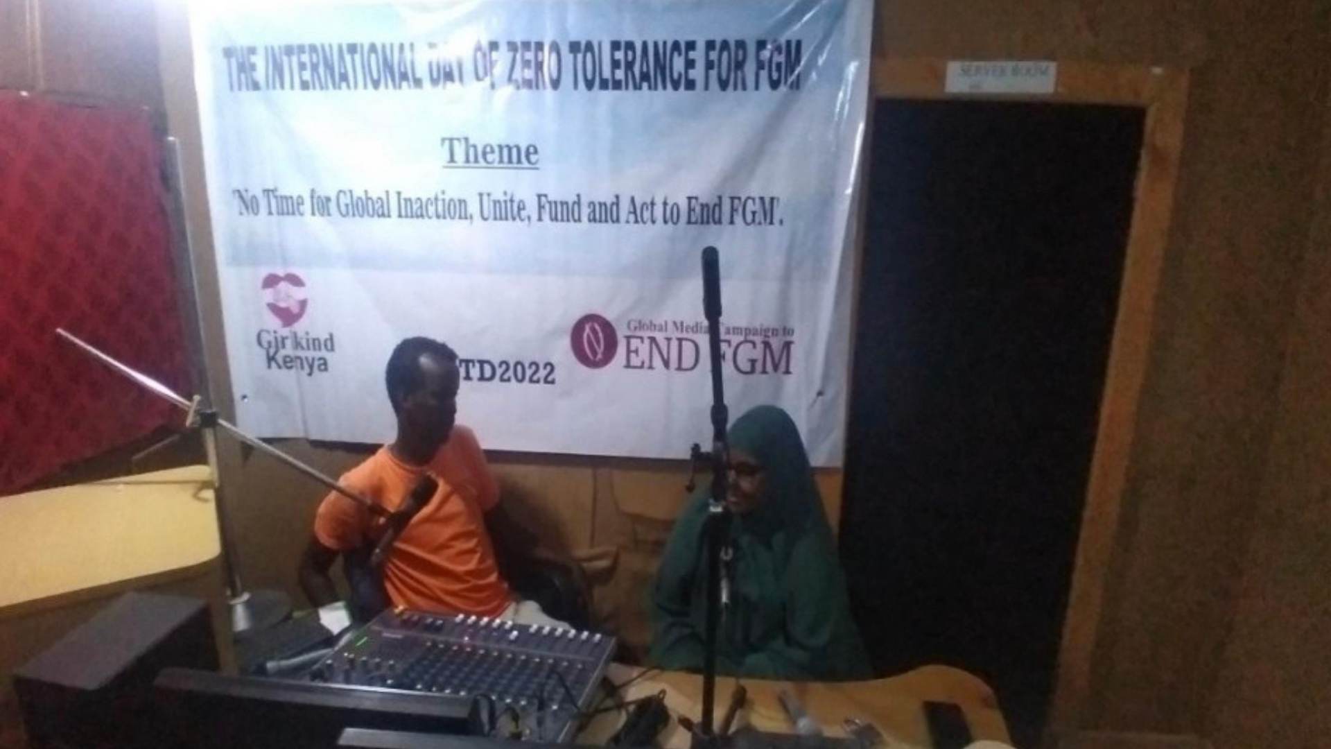 You are currently viewing Ex-cutters share their stories on FGM with Rural Communities, Garissa county, Kenya