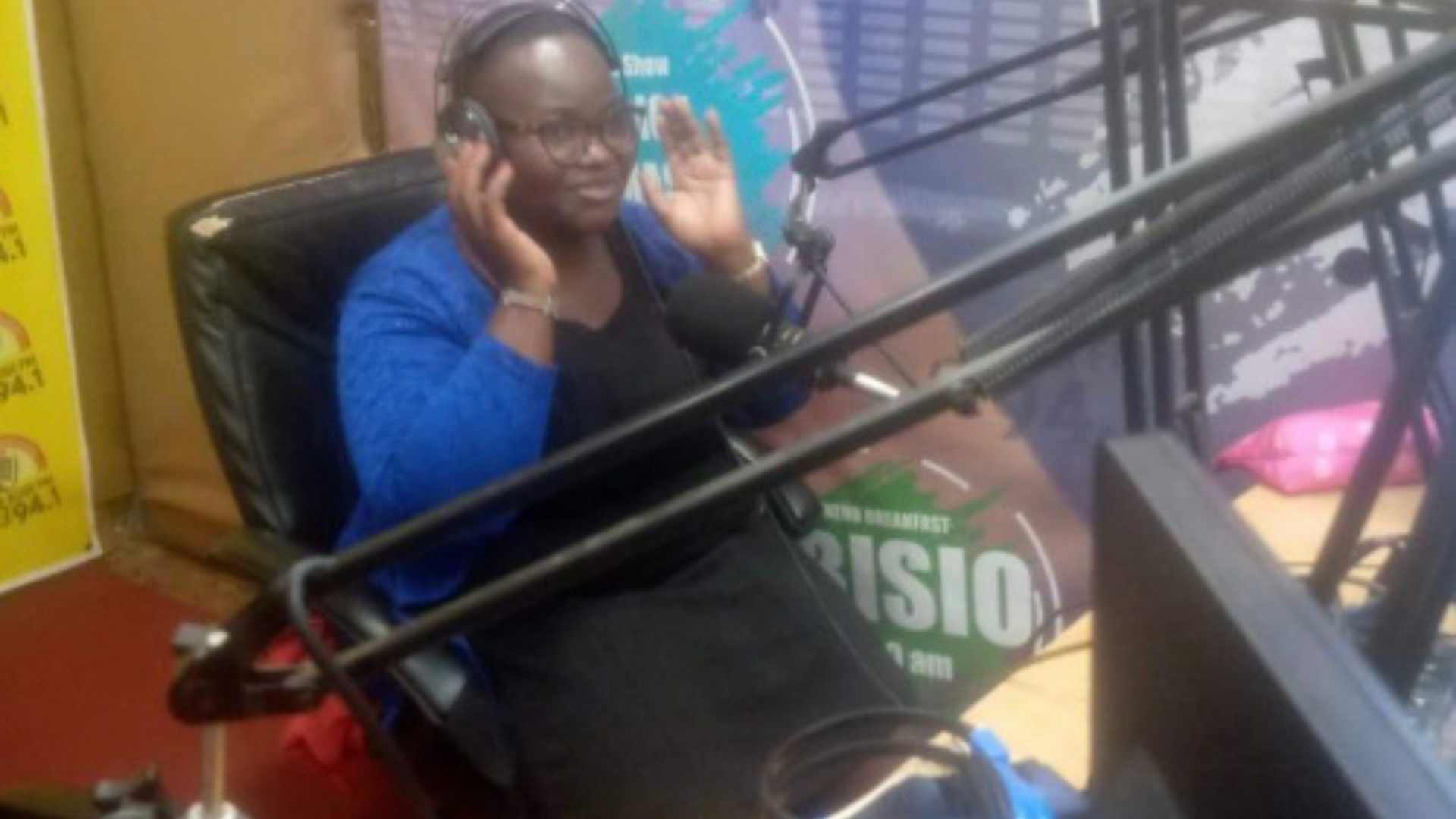 You are currently viewing Doctor calls in radio show to plead to parents “Do Not Cut your Girls,” Kenya 