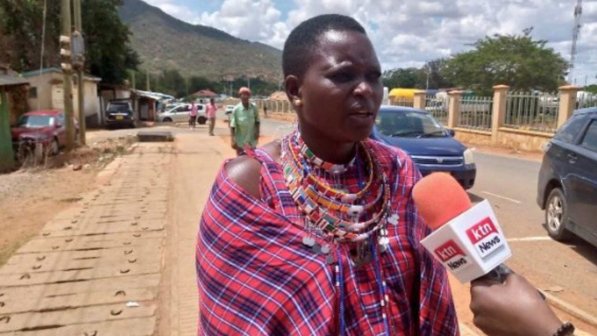 Read more about the article Cross Border FGM – Tanzania and Kenya Radio Conversations 