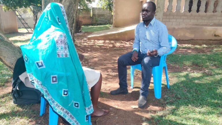Read more about the article Justice for Her – TV documentary Working to get Justice for young FGM survivors, Kuria county, Kenya 