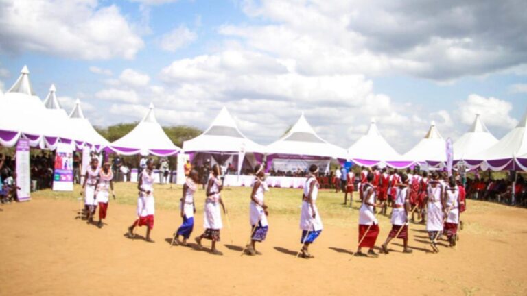 Read more about the article End FGM Conversations explore Laws and Protection Avenues for children at Risk of FGM, Kajiado County, Kenya 