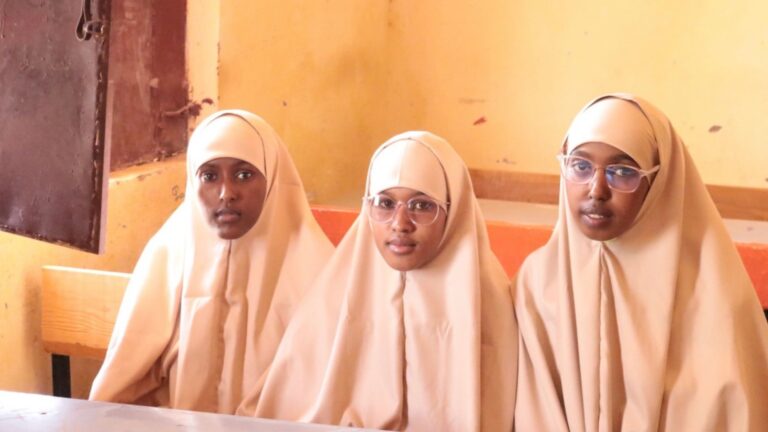 Read more about the article Seven Young School Girls & Survivors of FGM appeal to the world: “I Hate it! This must End!”  