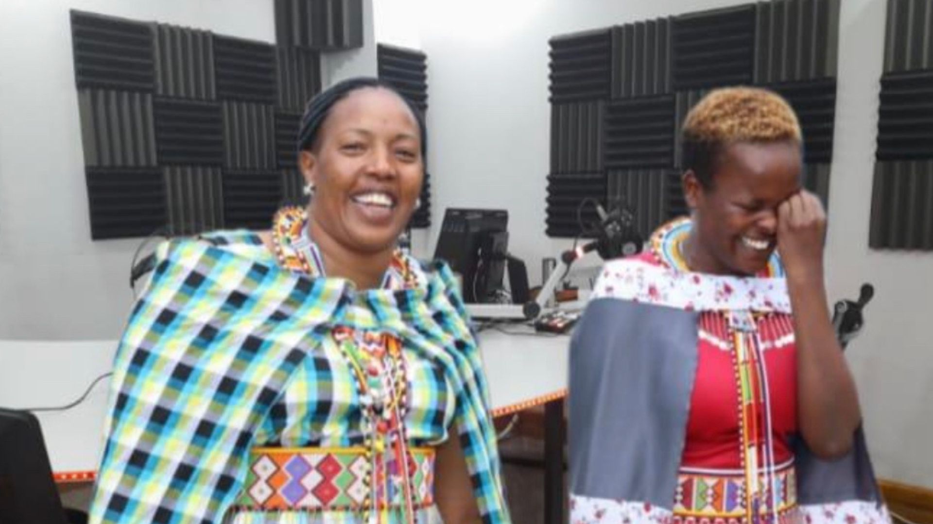 Read more about the article Radio show to responds to Increased risk of FGM Initiations During Kenya’s Election time  