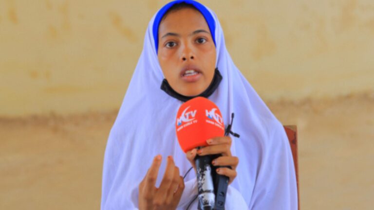 Read more about the article Four Week School Media Campaign to End FGM, Somalia Region, Ethiopia  