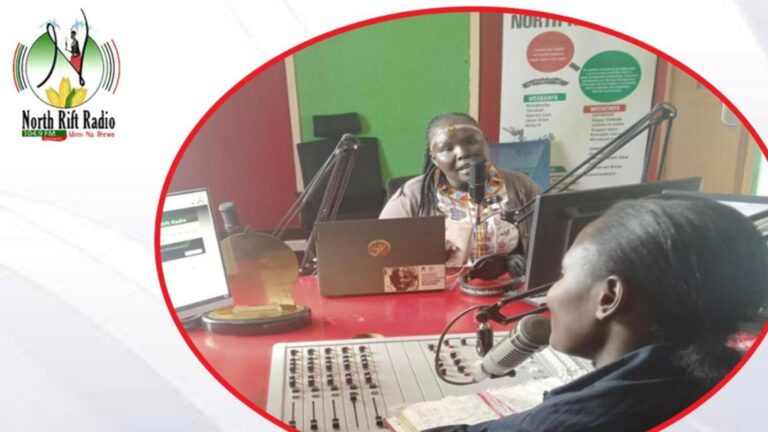 Read more about the article Talk show Listeners Request more Sensitisation as they begin to understand the Ill effects of FGM, West Pokot, Kenya 