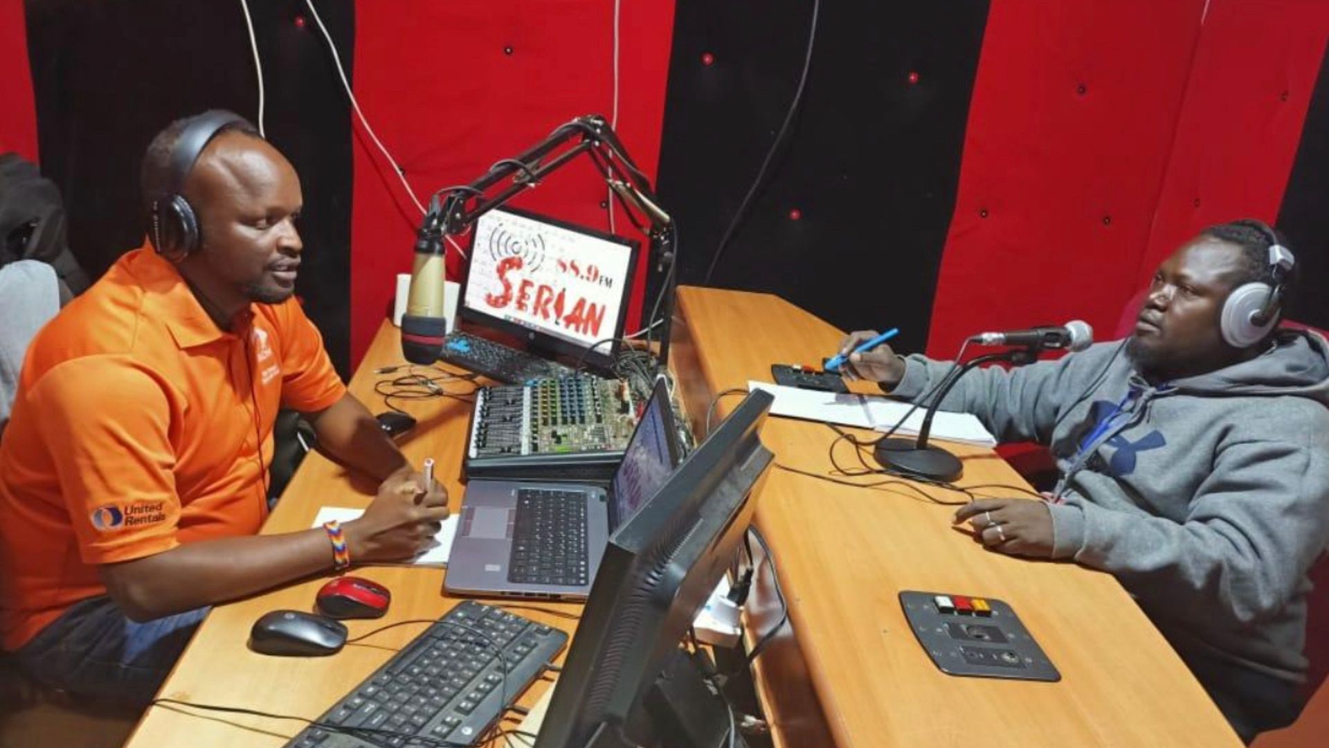 You are currently viewing Radio Conversation Reveals Samburu Community begin to Accept Change towards Ending FGM, Kenya 