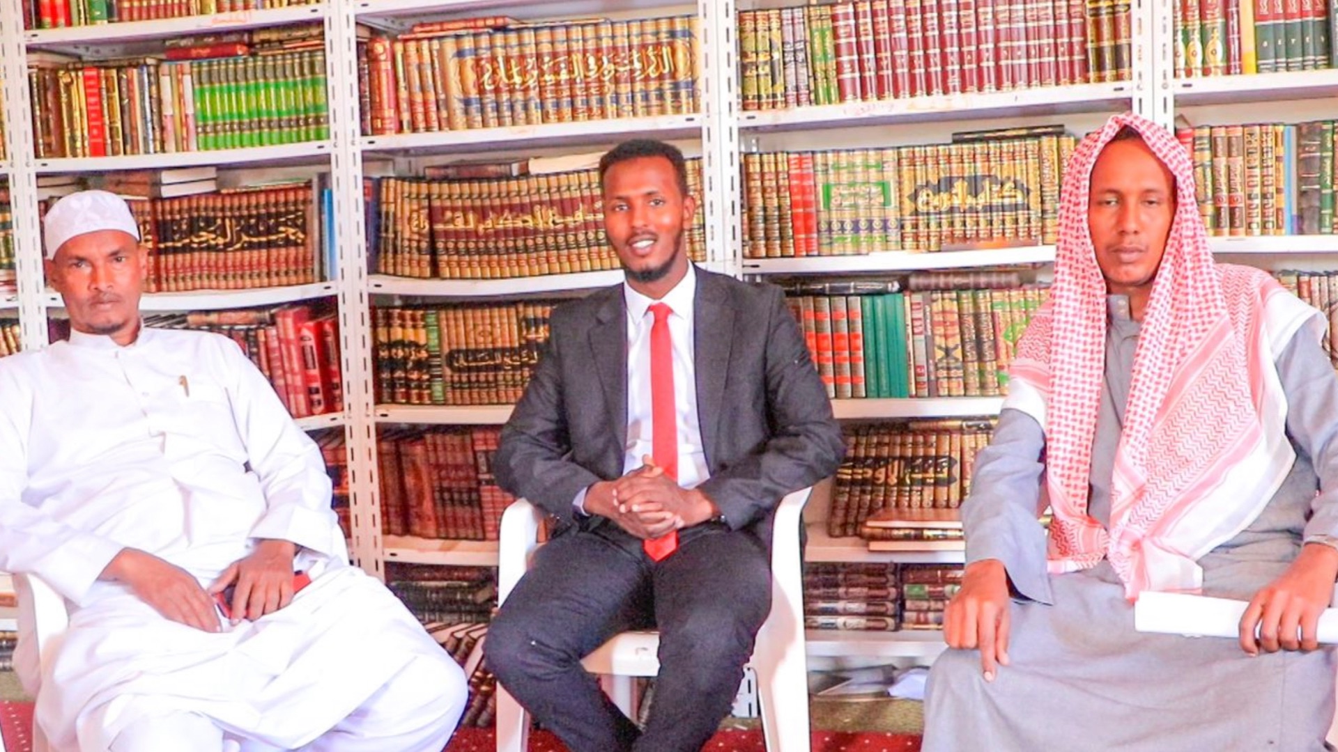 You are currently viewing TV Panel discussion on the role of Masjid Imams Raising Awareness about FGM as Community Guides: Jigjiga city, Ethiopia 