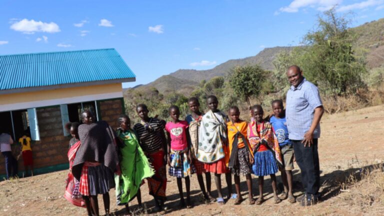 Read more about the article Impact Measurement Study – Ambrose Merian,  North Pokot: Kenya