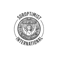 Soroptrism Logo