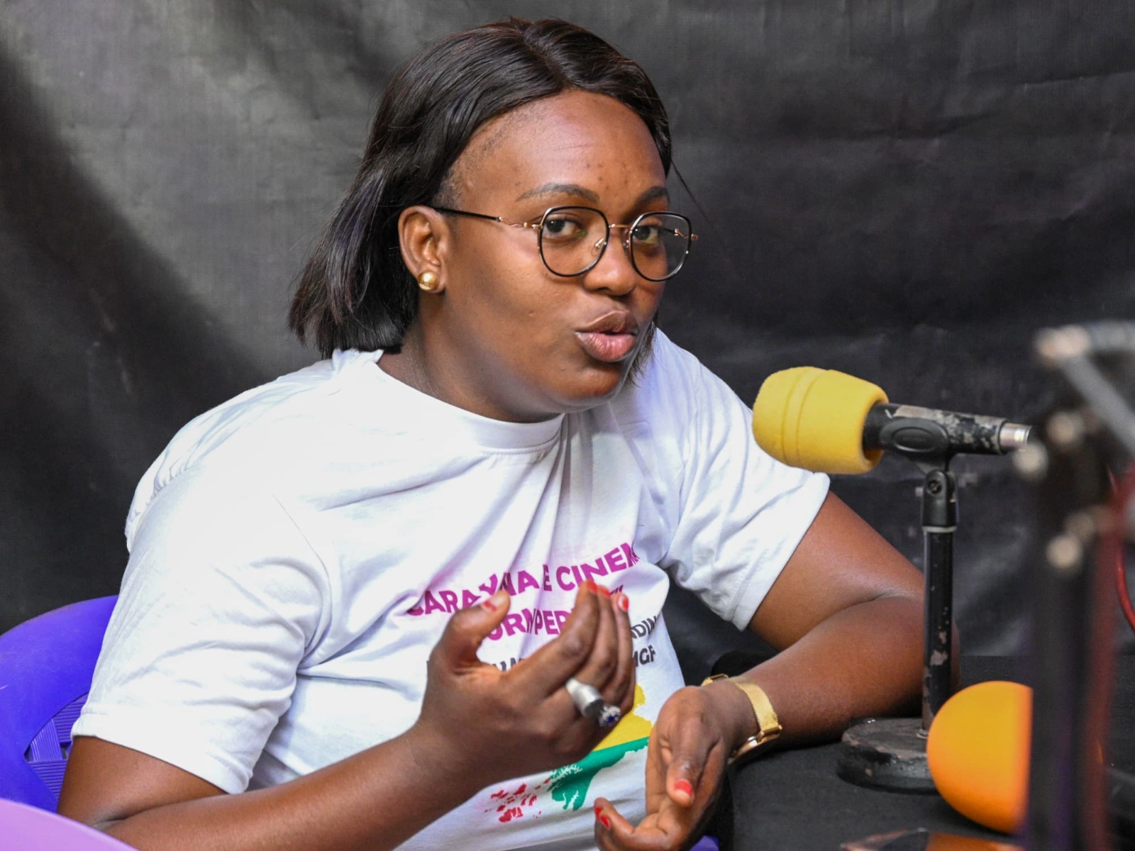FGM Media Campaign