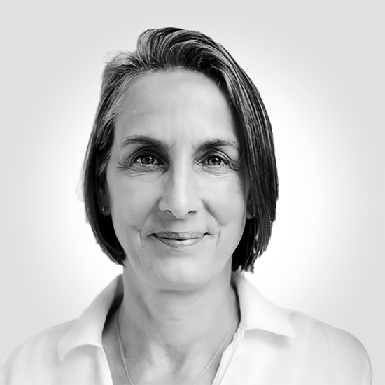 Caroline Noon