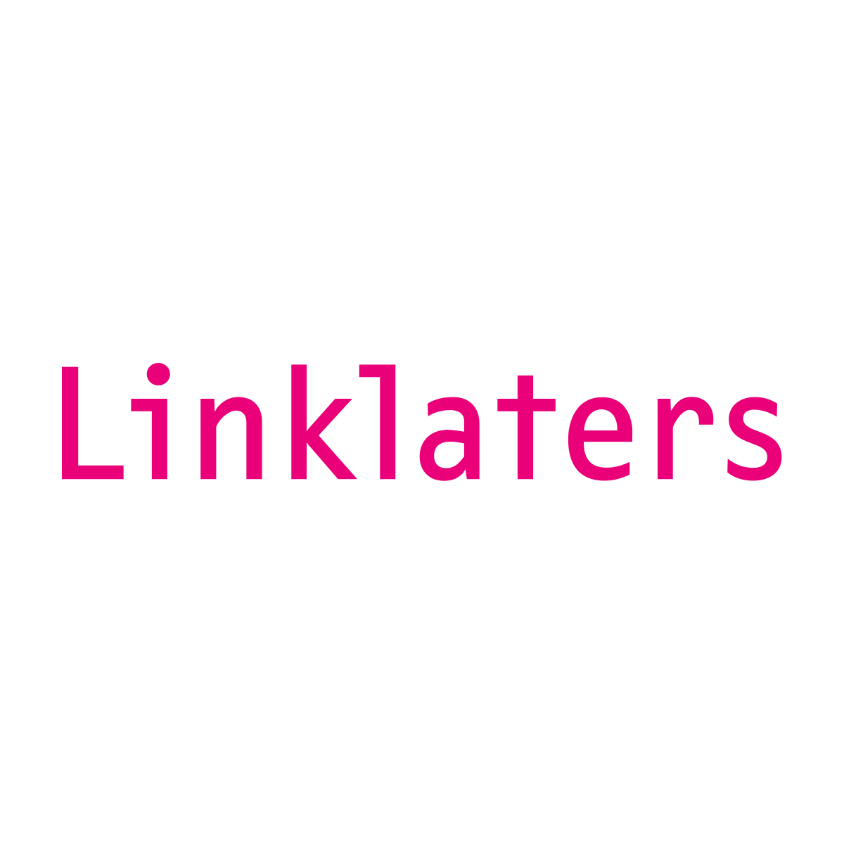 Linklaters Logo