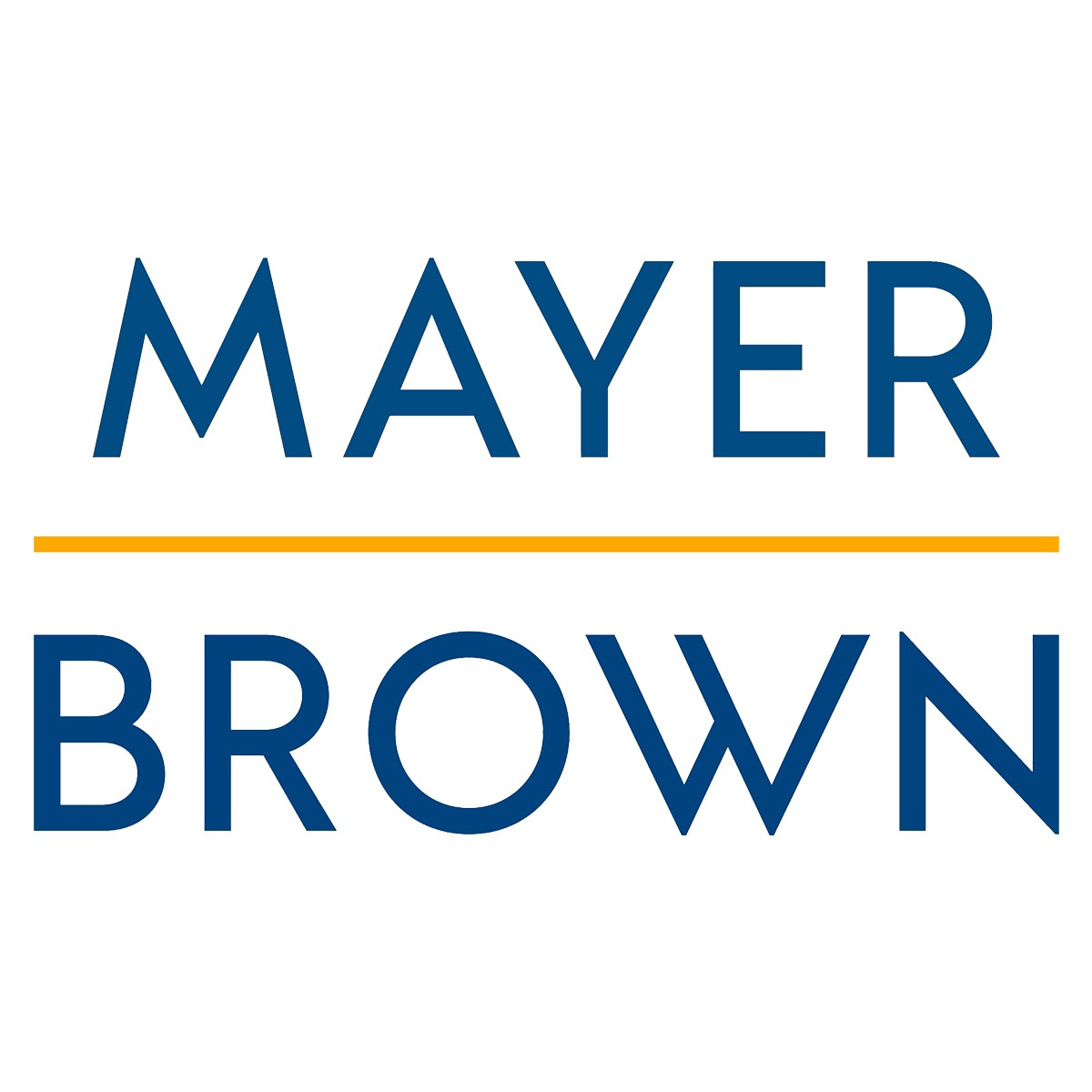 Mayer Brown Logo