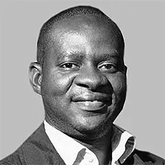 Musikilu Mojeed