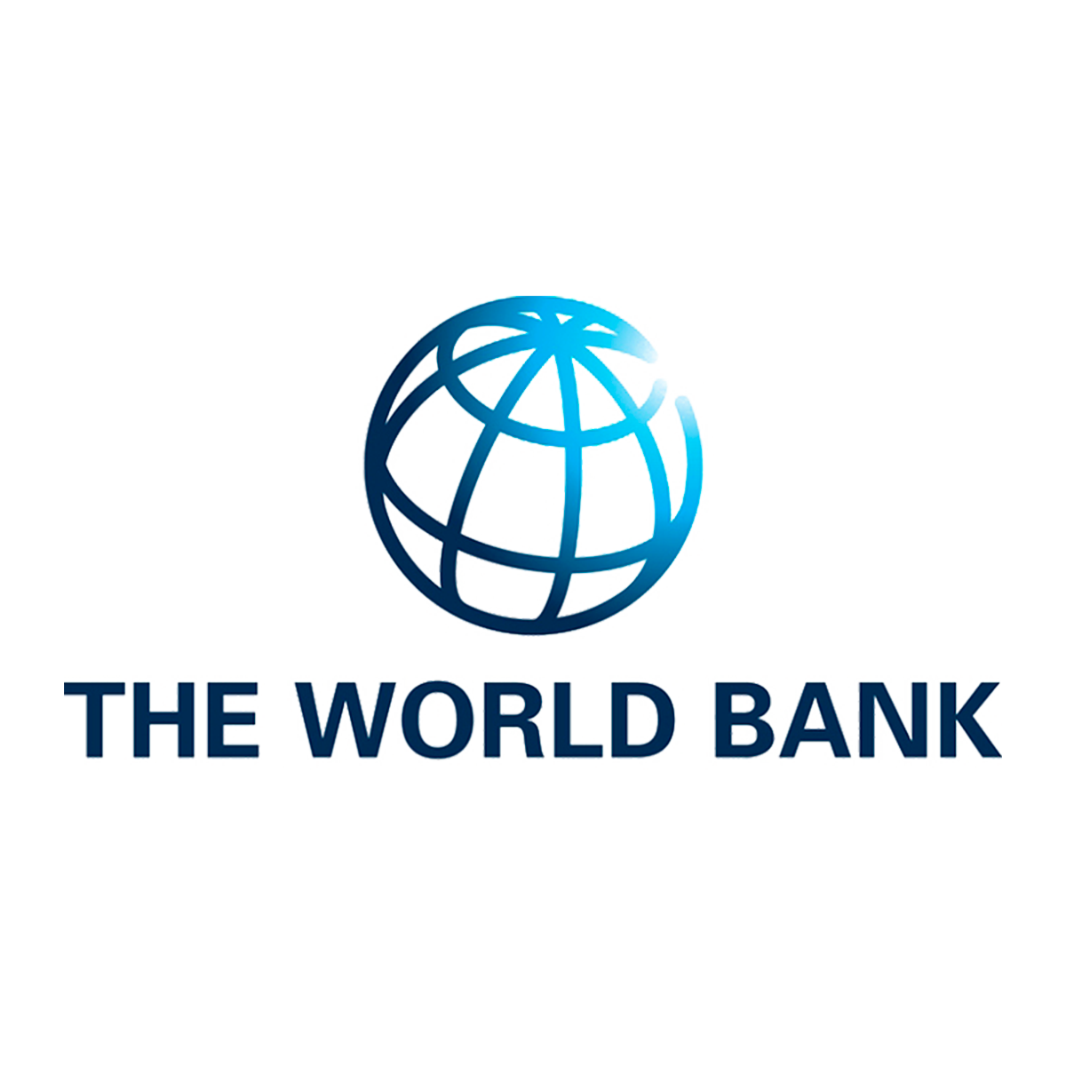 The World Bank Logo