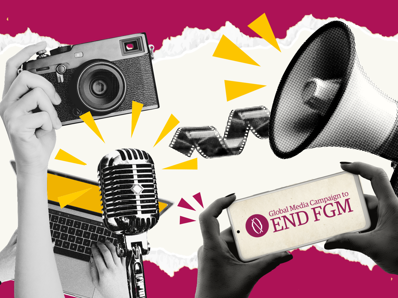 Social Media Toolkit