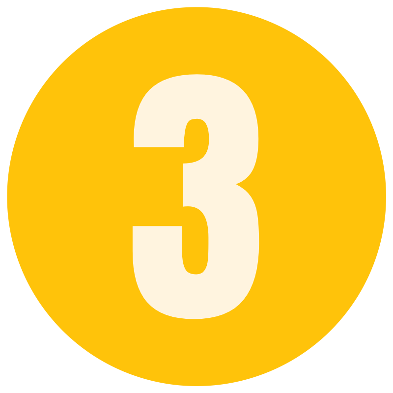 3