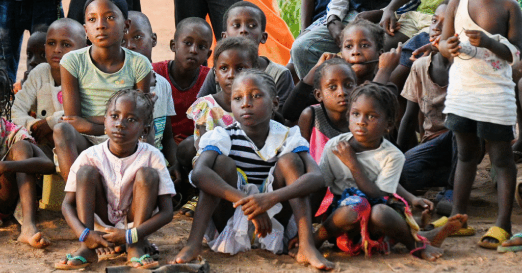 FGM: A Hidden Killer of Mothers and Babies