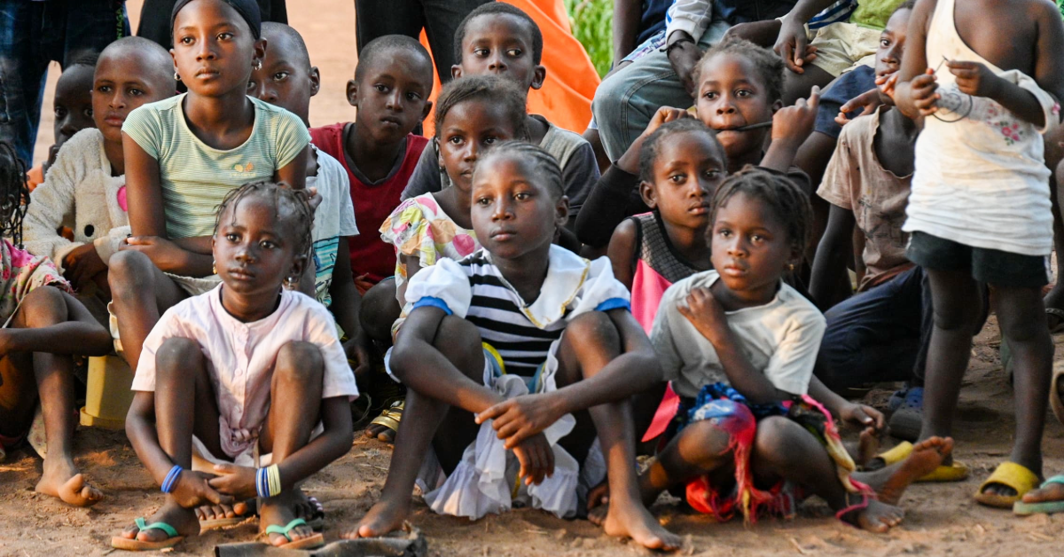 FGM Killer of mothers and babies