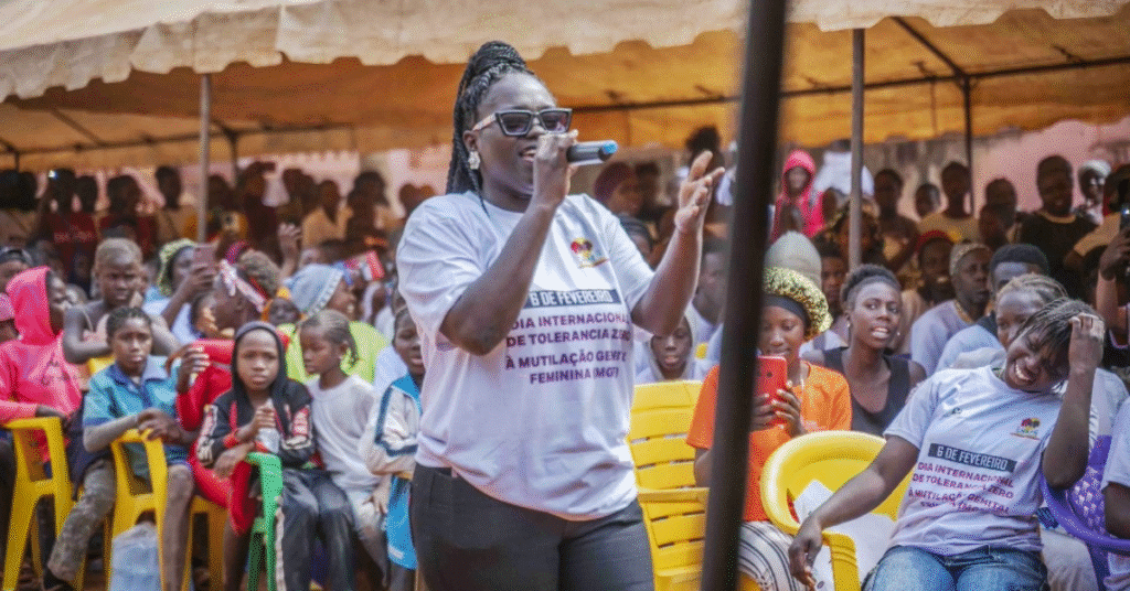 Female Genital Mutilation: A Solution?