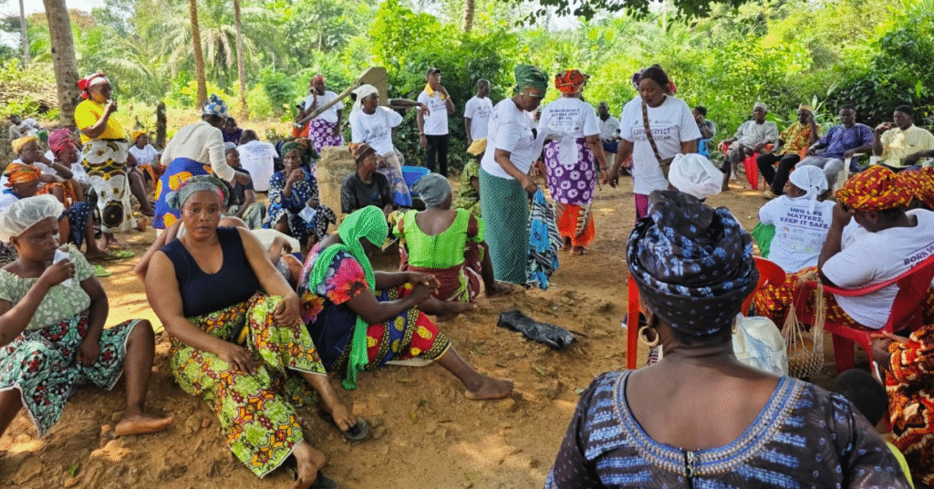 10 Years After the Grand Bargain: Can Aid Finally Reach the Frontline?