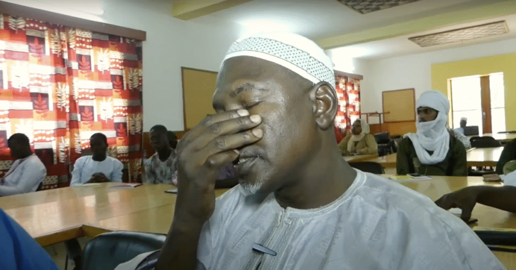 Religious Leaders Are Ending Female Genital Mutilation