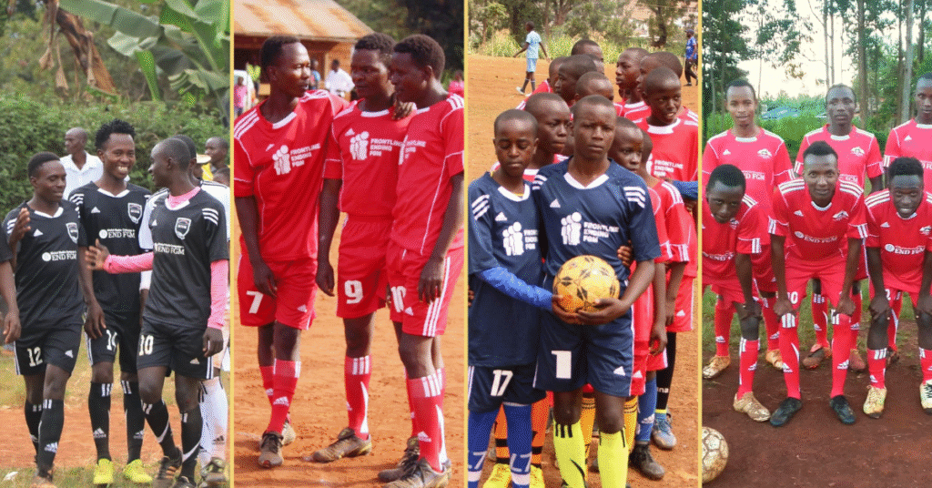 Fit for Future Kenya: Youth Leading Change to End FGM