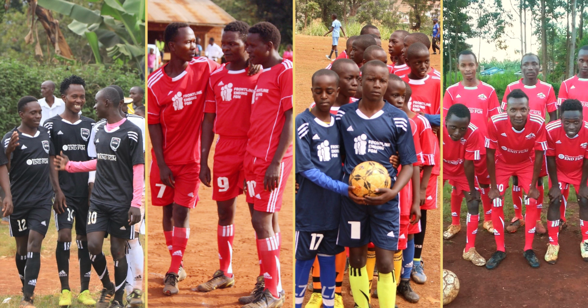 Fit for Future Kenya