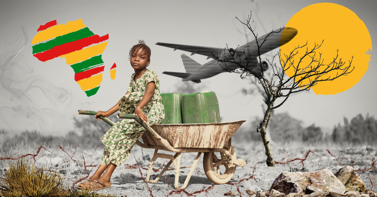 Climate Crisis FGM