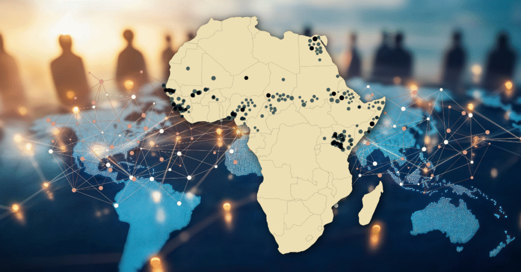 Frontline Directory of Grassroots Organisations Strengthening FGM Protection