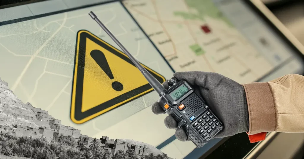 How Police and Communities Are Using Technology to Prevent FGM