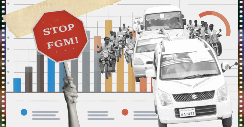Evidence Brief: How the Born Perfect Model is Changing Minds on FGM
