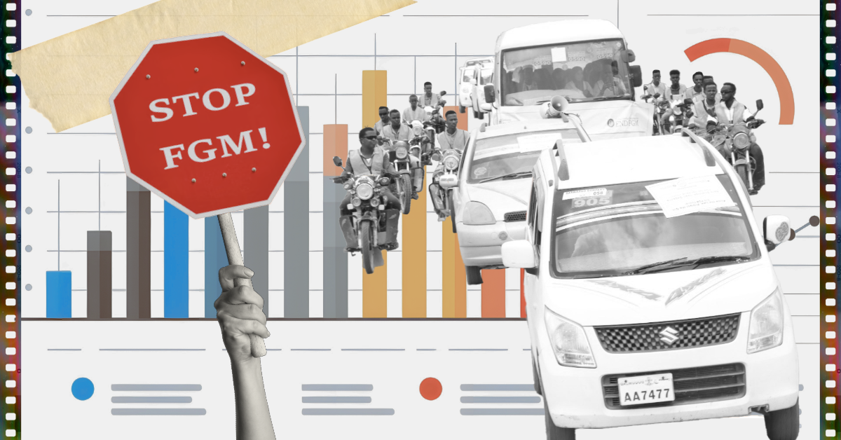 Read more about the article Evidence Brief: How the Born Perfect Model is Changing Minds on FGM
