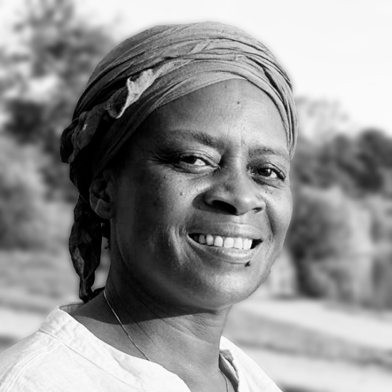 Rugiatu Turay